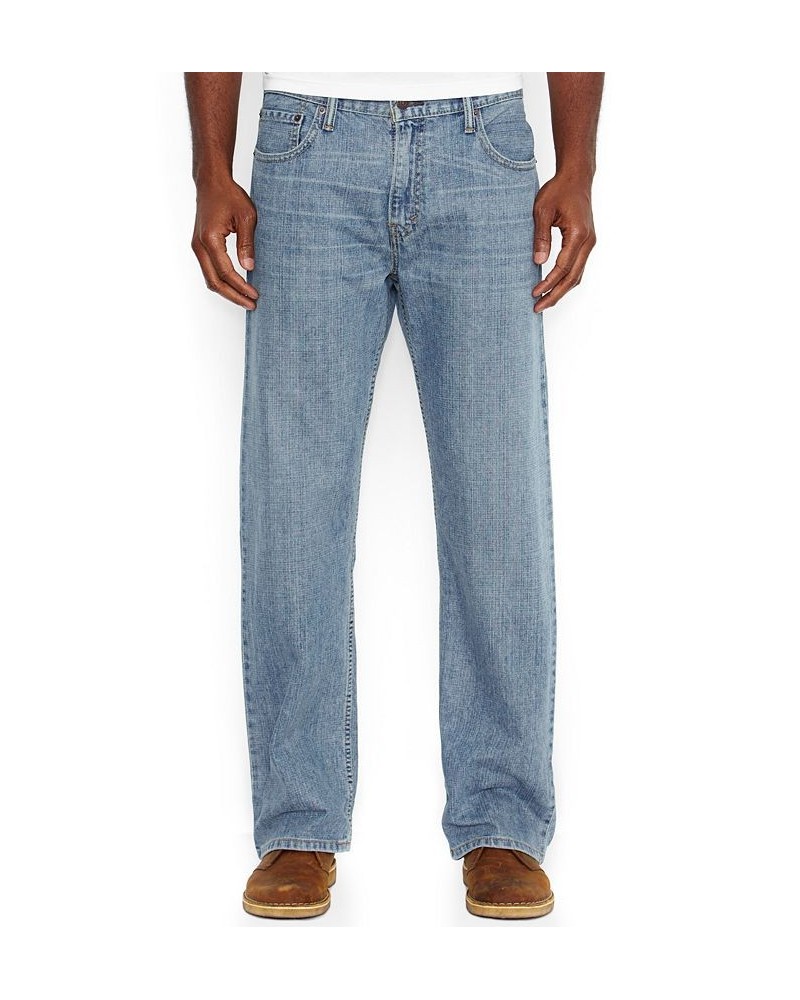 Men's 569™ Loose Straight Fit Non-Stretch Jeans PD05 $33.60 Jeans