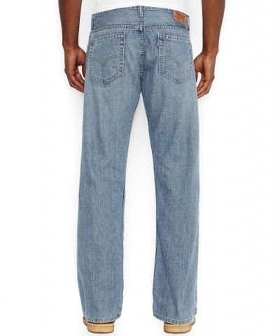 Men's 569™ Loose Straight Fit Non-Stretch Jeans PD05 $33.60 Jeans