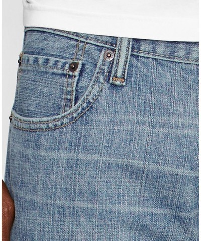 Men's 569™ Loose Straight Fit Non-Stretch Jeans PD05 $33.60 Jeans