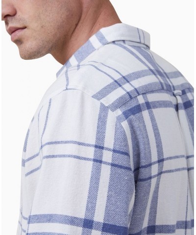 Men's Camden Long Sleeve Shirt PD04 $22.00 Shirts