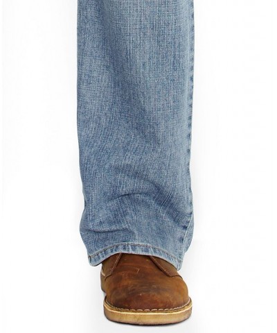 Men's 569™ Loose Straight Fit Non-Stretch Jeans PD05 $33.60 Jeans