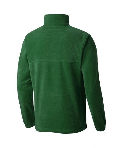 Men's Green Milwaukee Bucks Steens Mountain 2.0 Full-Zip Jacket $47.00 Jackets