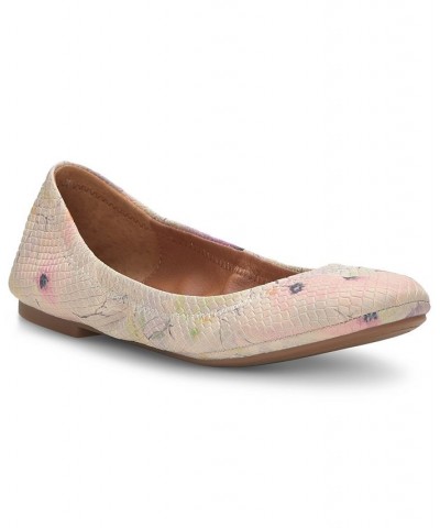 Women's Emmie Ballet Flats PD10 $37.95 Shoes