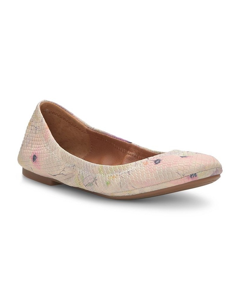 Women's Emmie Ballet Flats PD10 $37.95 Shoes