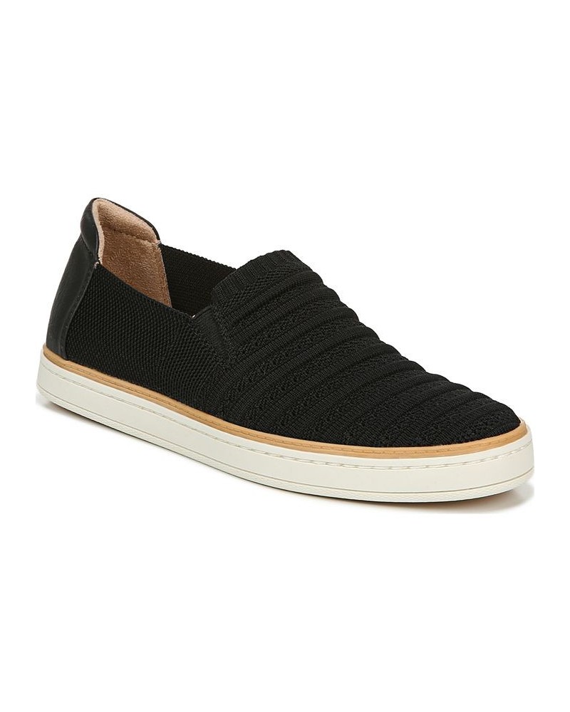 Kemper Slip-ons Black $37.00 Shoes