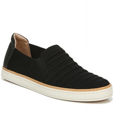 Kemper Slip-ons Black $37.00 Shoes