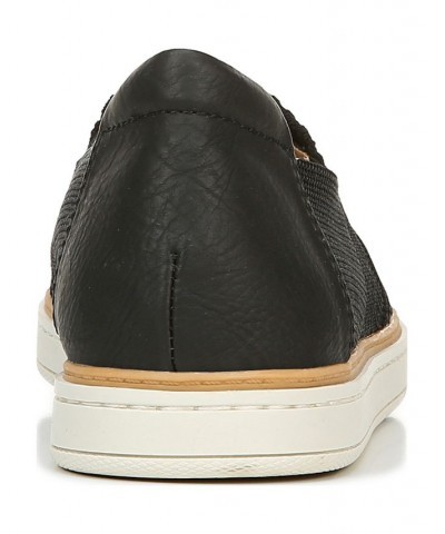 Kemper Slip-ons Black $37.00 Shoes