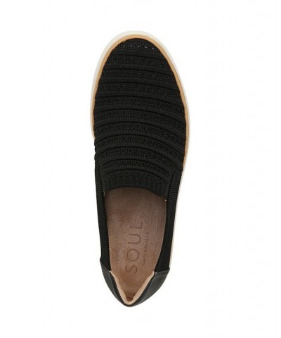 Kemper Slip-ons Black $37.00 Shoes