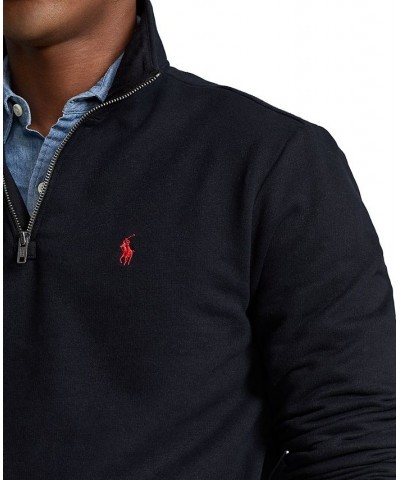 The RL Fleece Sweatshirt Black $44.54 Sweatshirt