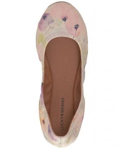 Women's Emmie Ballet Flats PD10 $37.95 Shoes