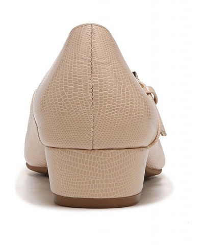 Florencia Mary-Janes Tan/Beige $52.32 Shoes