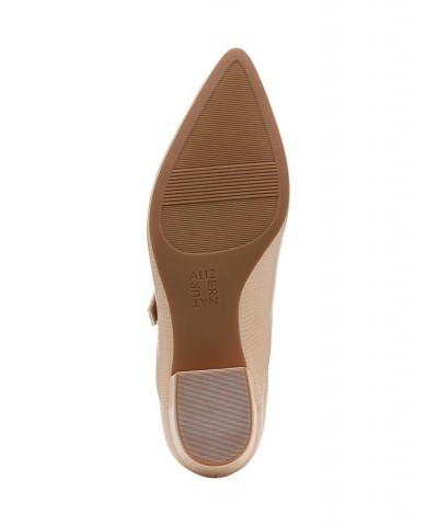 Florencia Mary-Janes Tan/Beige $52.32 Shoes