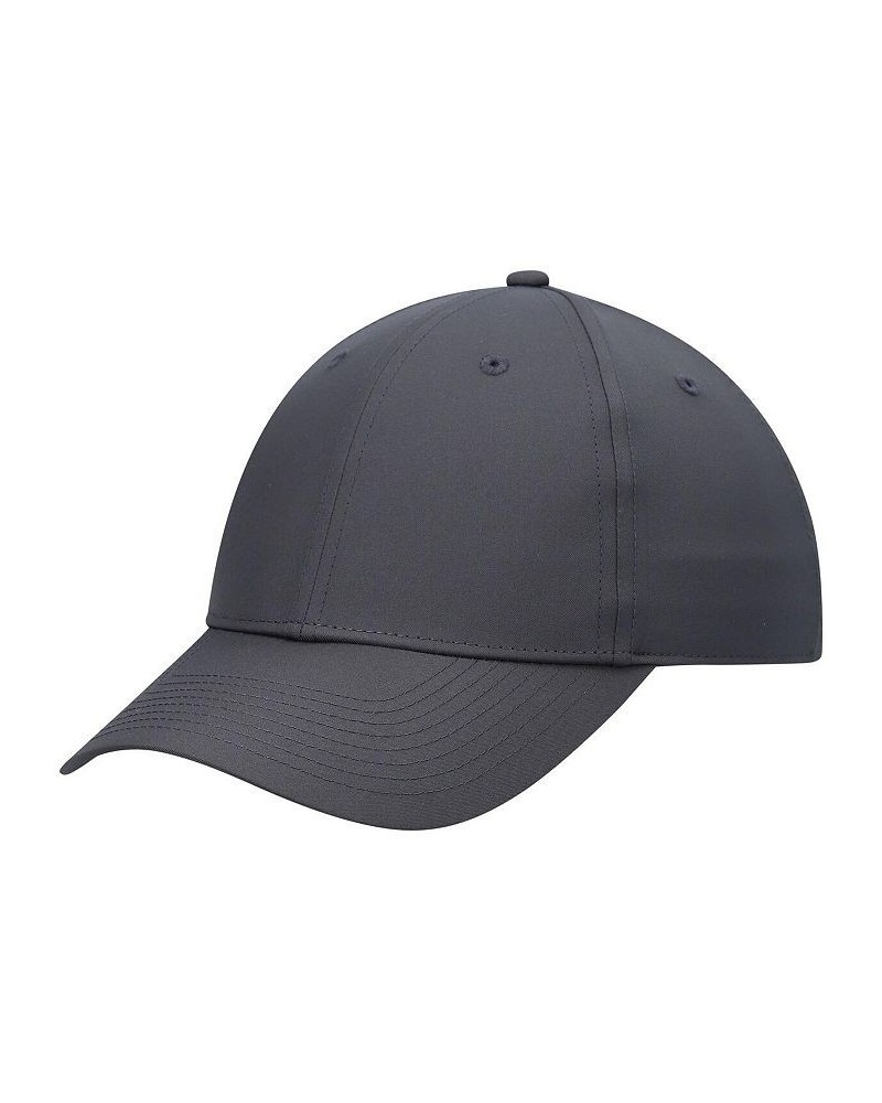 Men's Charcoal Legacy91 Performance Adjustable Hat $16.80 Hats