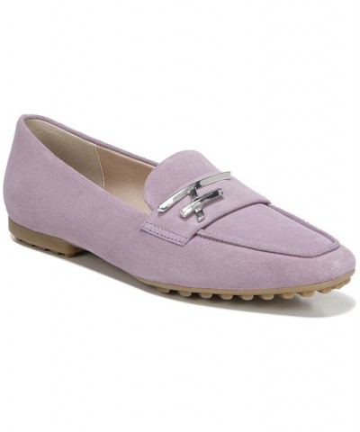 Petola Loafers Purple $49.40 Shoes