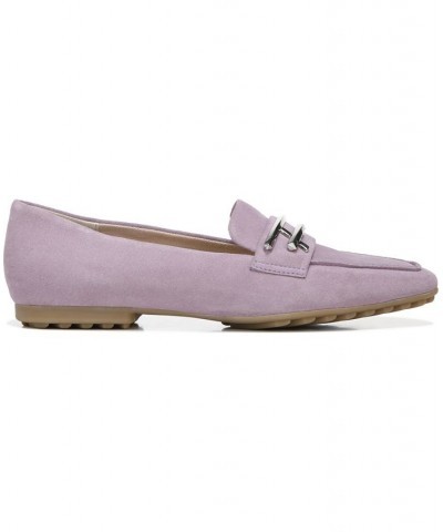 Petola Loafers Purple $49.40 Shoes