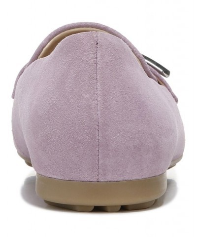 Petola Loafers Purple $49.40 Shoes