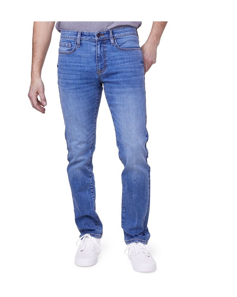 Men's Skinny Fit Stretch Jeans Ford $12.00 Jeans