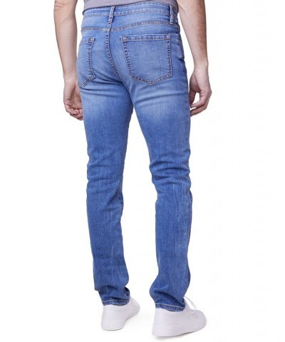 Men's Skinny Fit Stretch Jeans Ford $12.00 Jeans