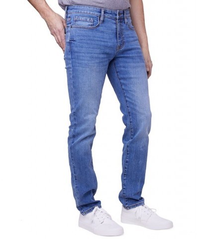 Men's Skinny Fit Stretch Jeans Ford $12.00 Jeans