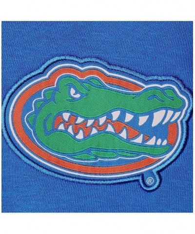 Men's Royal Florida Gators AV-15 2.0 Pullover Hoodie $50.99 Sweatshirt