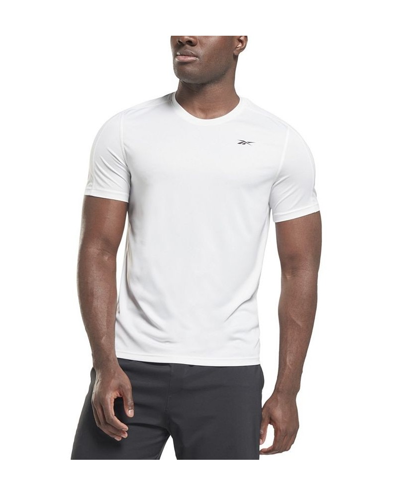 Men's Training Moisture-Wicking Tech T-Shirt PD04 $15.81 T-Shirts