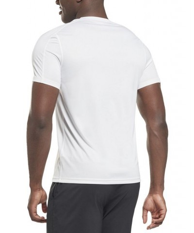 Men's Training Moisture-Wicking Tech T-Shirt PD04 $15.81 T-Shirts