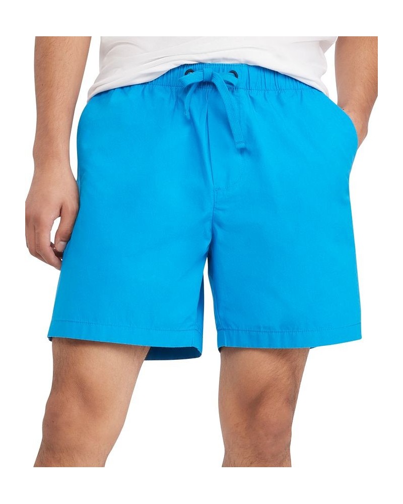 Men's Crew Pull-on Shorts PD02 $37.37 Shorts