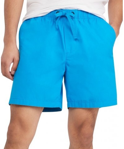 Men's Crew Pull-on Shorts PD02 $37.37 Shorts