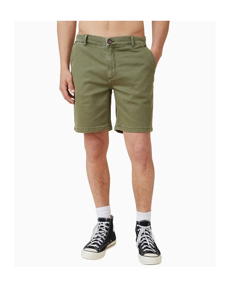 Men's Corby Chino Shorts PD04 $30.24 Shorts