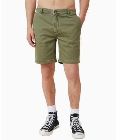 Men's Corby Chino Shorts PD04 $30.24 Shorts