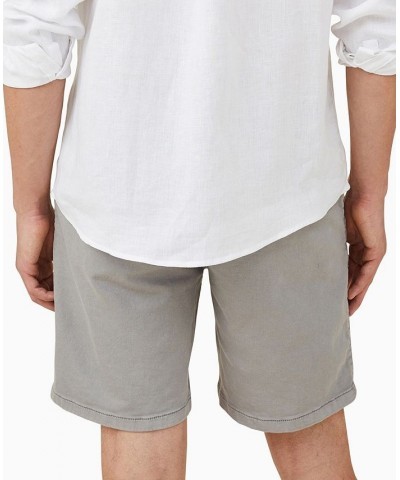 Men's Corby Chino Shorts PD04 $30.24 Shorts