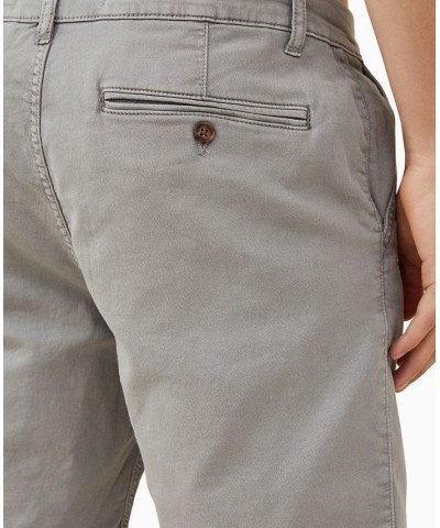 Men's Corby Chino Shorts PD04 $30.24 Shorts