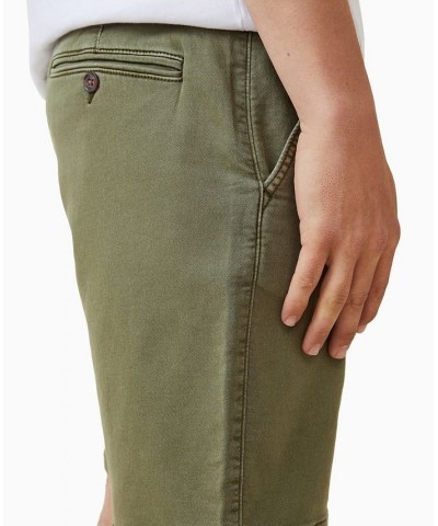 Men's Corby Chino Shorts PD04 $30.24 Shorts