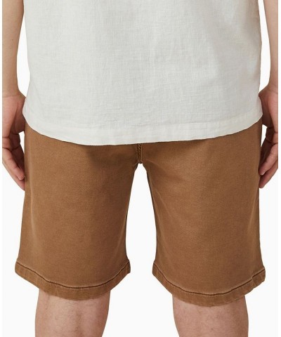 Men's Corby Chino Shorts PD04 $30.24 Shorts