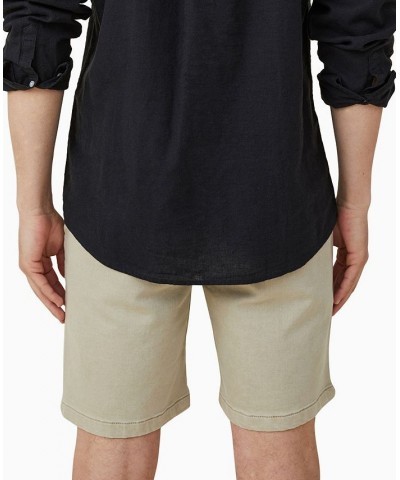 Men's Corby Chino Shorts PD04 $30.24 Shorts