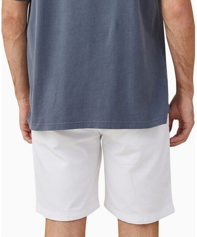 Men's Corby Chino Shorts PD04 $30.24 Shorts