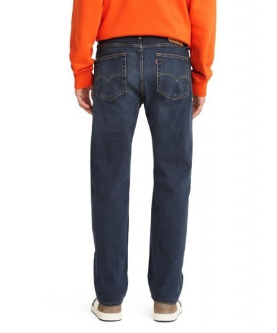 Men's 501 '93 Vintage-Inspired Straight Fit Jeans PD05 $42.39 Jeans