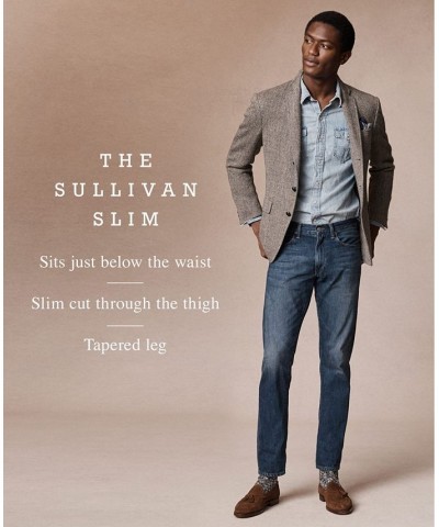 Men's Sullivan Slim Stretch Jeans Crestview $62.50 Jeans