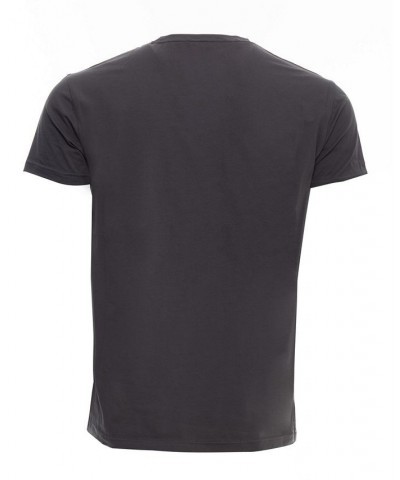 Men's Basic V-Neck Short Sleeve T-shirt PD28 $13.50 T-Shirts