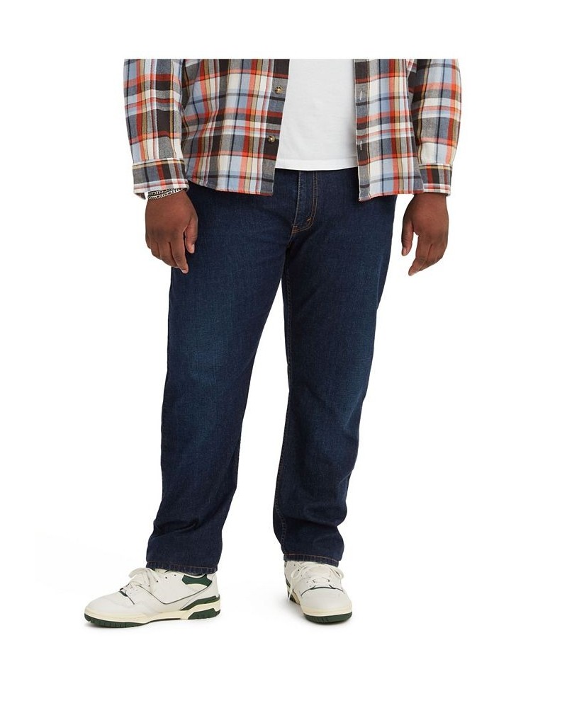 Men's Big & Tall 502™ Flex Taper Stretch Jeans PD07 $33.60 Jeans