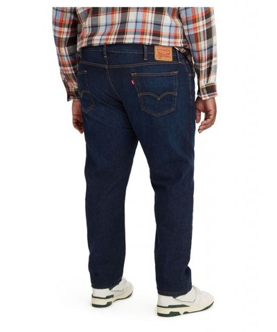 Men's Big & Tall 502™ Flex Taper Stretch Jeans PD07 $33.60 Jeans