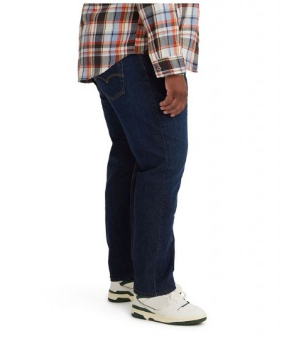 Men's Big & Tall 502™ Flex Taper Stretch Jeans PD07 $33.60 Jeans