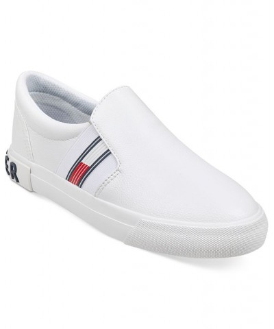 Women's Fin 2 Sneakers White $33.81 Shoes