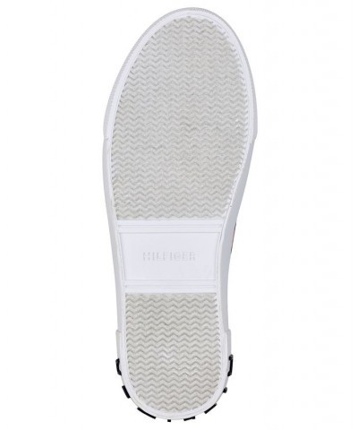 Women's Fin 2 Sneakers White $33.81 Shoes