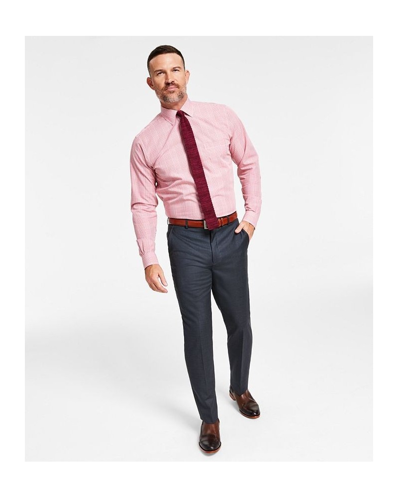 Men's Classic-Fit UltraFlex Stretch Suit Separates PD02 $85.00 Suits