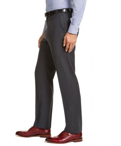 Men's Classic-Fit UltraFlex Stretch Suit Separates PD02 $85.00 Suits