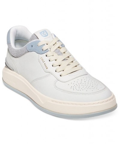 Women's Grandpro Crossover Sneakers White $59.50 Shoes