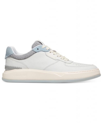 Women's Grandpro Crossover Sneakers White $59.50 Shoes