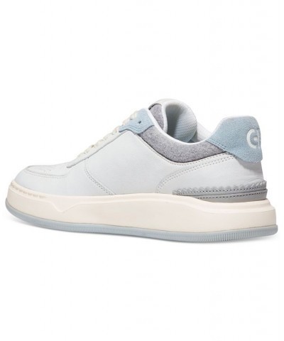 Women's Grandpro Crossover Sneakers White $59.50 Shoes