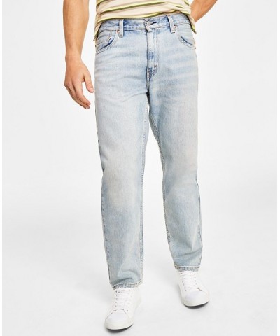 Levi’s Men’s 550™ ’92 Relaxed Taper Jeans In The Waves $36.80 Jeans